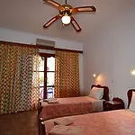 Vergina Casa de hóspedes 2*