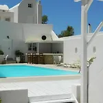 Casa de hóspedes Vergina