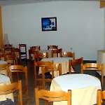Casa de hóspedes Vergina 2*
