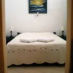 Casa de hóspedes Vergina Perissa (Santorini)