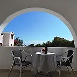 Casa de hóspedes Vergina 2*