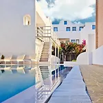 Casa de hóspedes Vergina 2*