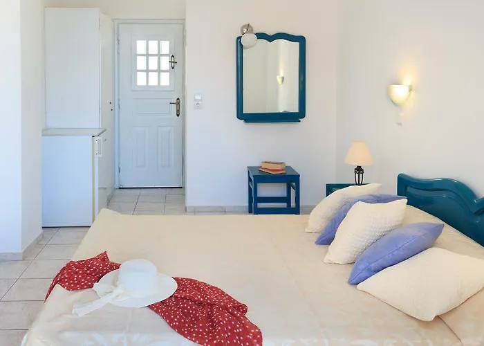 ゲストハウス Vergina