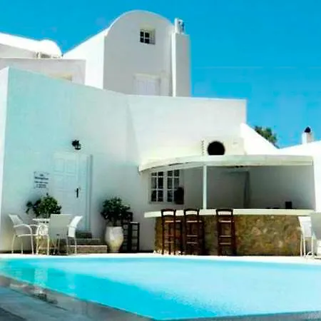 Гостевой дом Vergina 2*