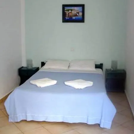 Vergina Perísza