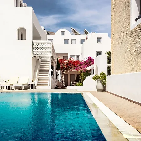 Гостевой дом Vergina 2*