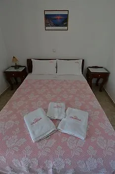 Vendégház Vergina