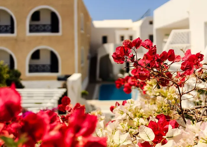 Pensionat Vergina 2*