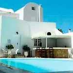 Gæstehus Vergina 2*