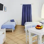 Guest house Vergina 2*