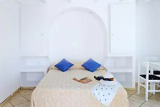 Vergina Guest house