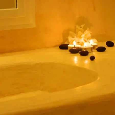 Vergina Guest house