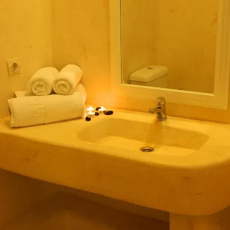 Vergina בית הארחה