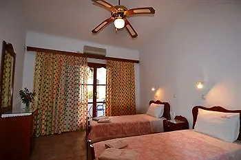Vergina Guest house 2*