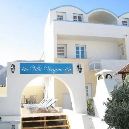 Guest house Vergina