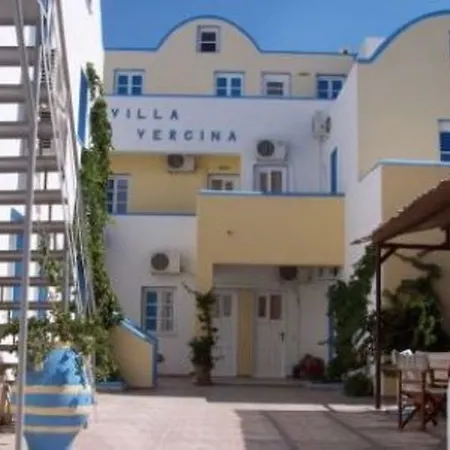 Vergina