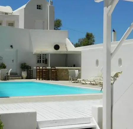 Guest house Vergina