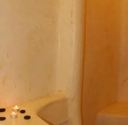 בית הארחה Vergina