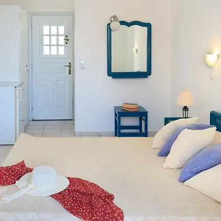 Guest house Vergina