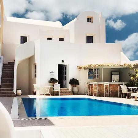 Guest house Vergina