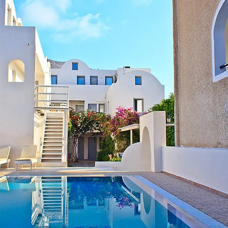 בית הארחה Vergina 2*