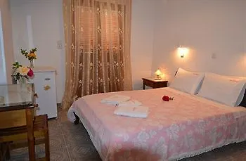 Vergina Guest house 2*