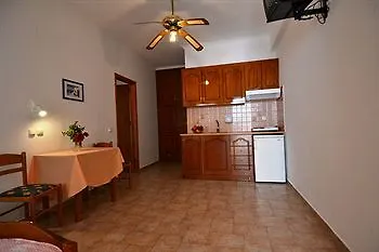 Guest house Vergina