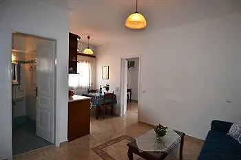 Vergina Guest house