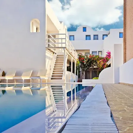 בית הארחה Vergina 2*