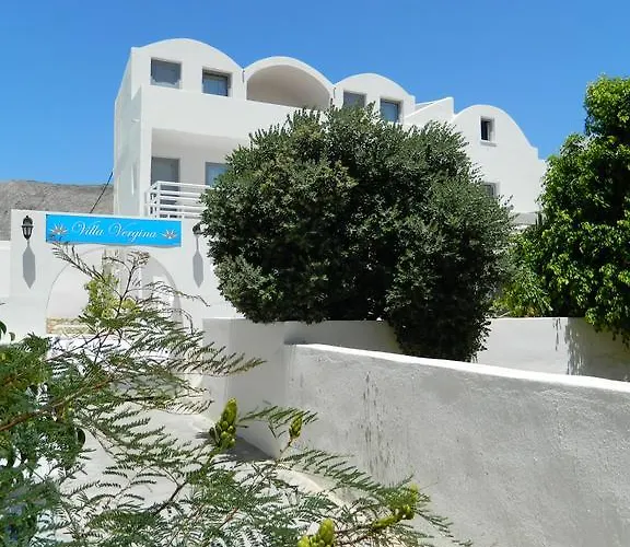 بيت ضيافة Vergina