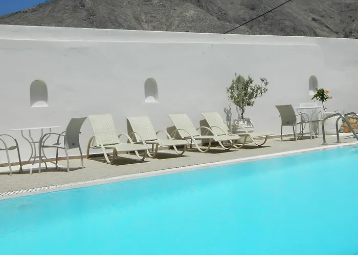 بيت ضيافة Vergina بيريسا