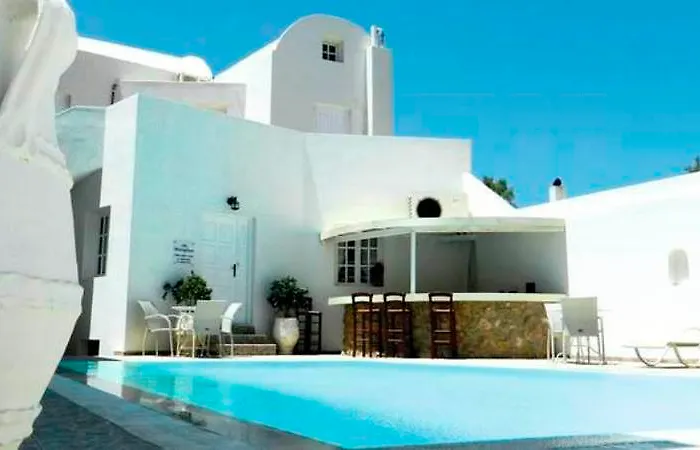 بيت ضيافة Vergina 2*