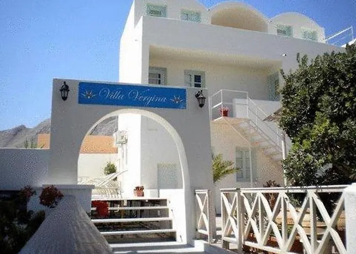 Vergina بيريسا