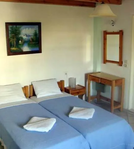 Vergina بيريسا