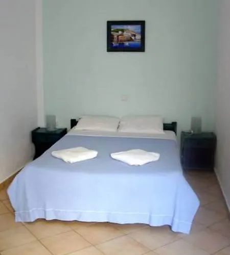 Vergina بيريسا