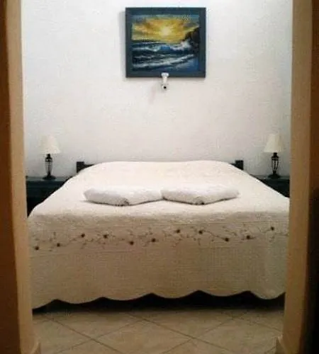 بيت ضيافة Vergina بيريسا