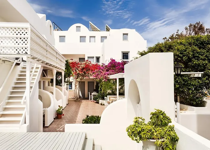 בית הארחה Vergina 2*