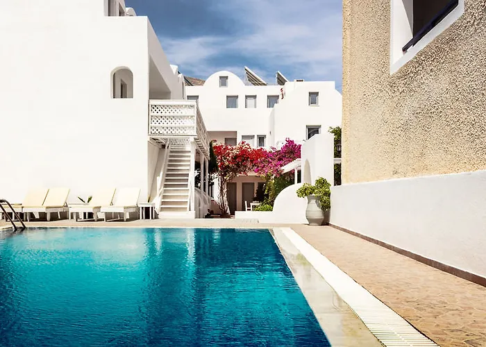 בית הארחה Vergina 2*