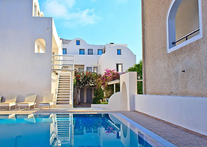 بيت ضيافة Vergina 2*