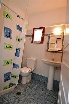 بيت ضيافة Vergina 2*