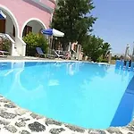 Vergina 2* Perissa (Santorini)