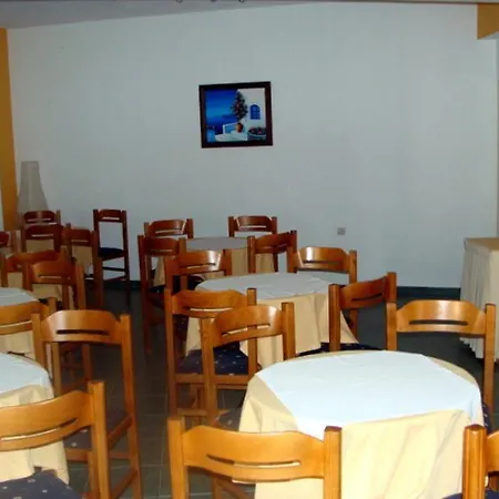 Pensionat Vergina 2*