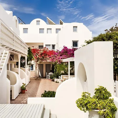 Гостевой дом Vergina 2*