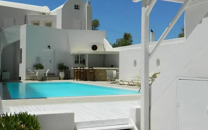 Гостевой дом Vergina